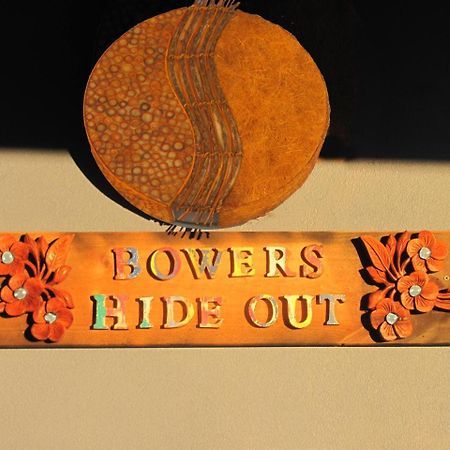 Willa Bower'S Hideout Kandos Zewnętrze zdjęcie